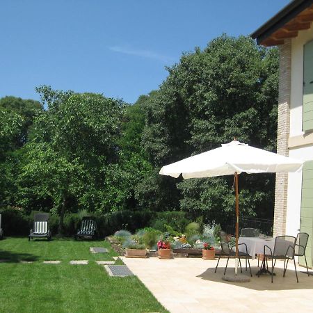 Agriturismo Campagnoletto Cavriana Exteriör bild