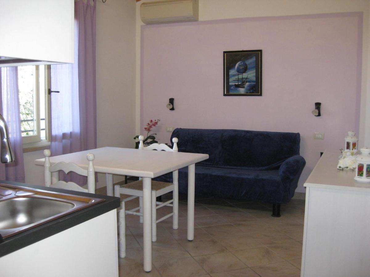 Agriturismo Campagnoletto Cavriana Exteriör bild
