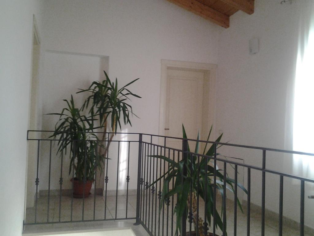Agriturismo Campagnoletto Cavriana Rum bild