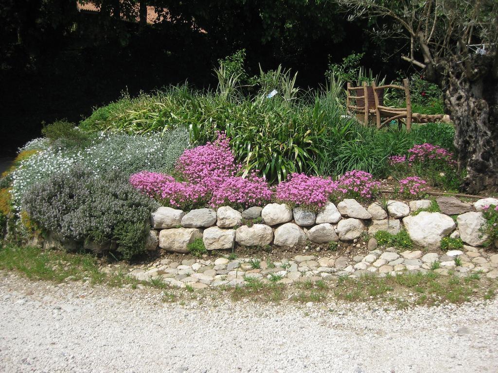 Agriturismo Campagnoletto Cavriana Exteriör bild