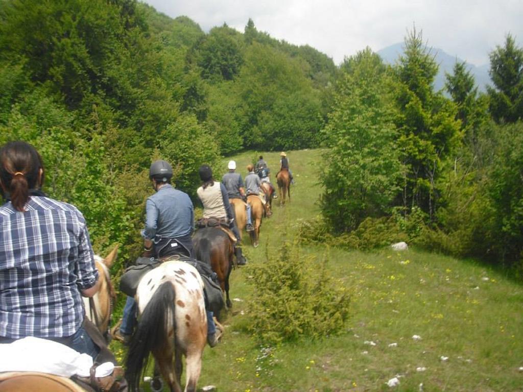 Agriturismo Campagnoletto Cavriana Exteriör bild