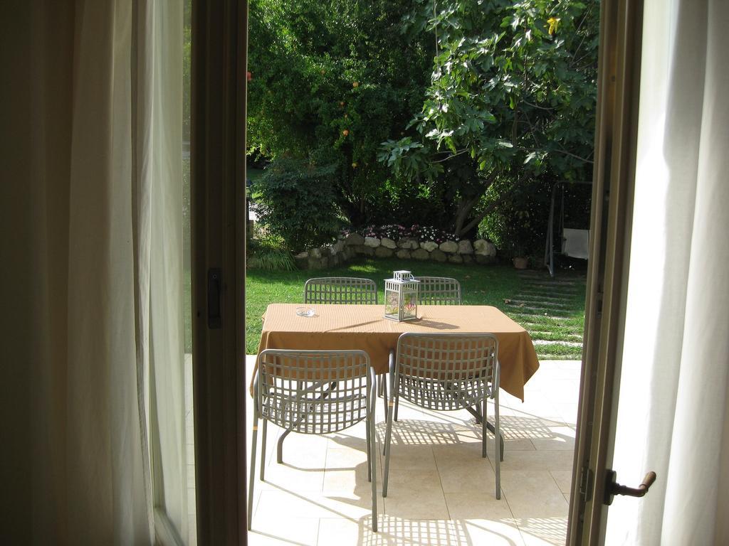 Agriturismo Campagnoletto Cavriana Exteriör bild