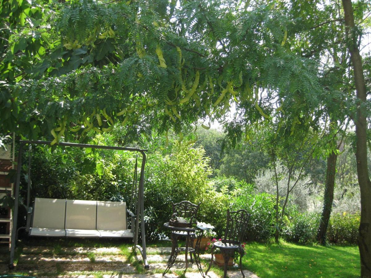 Agriturismo Campagnoletto Cavriana Exteriör bild