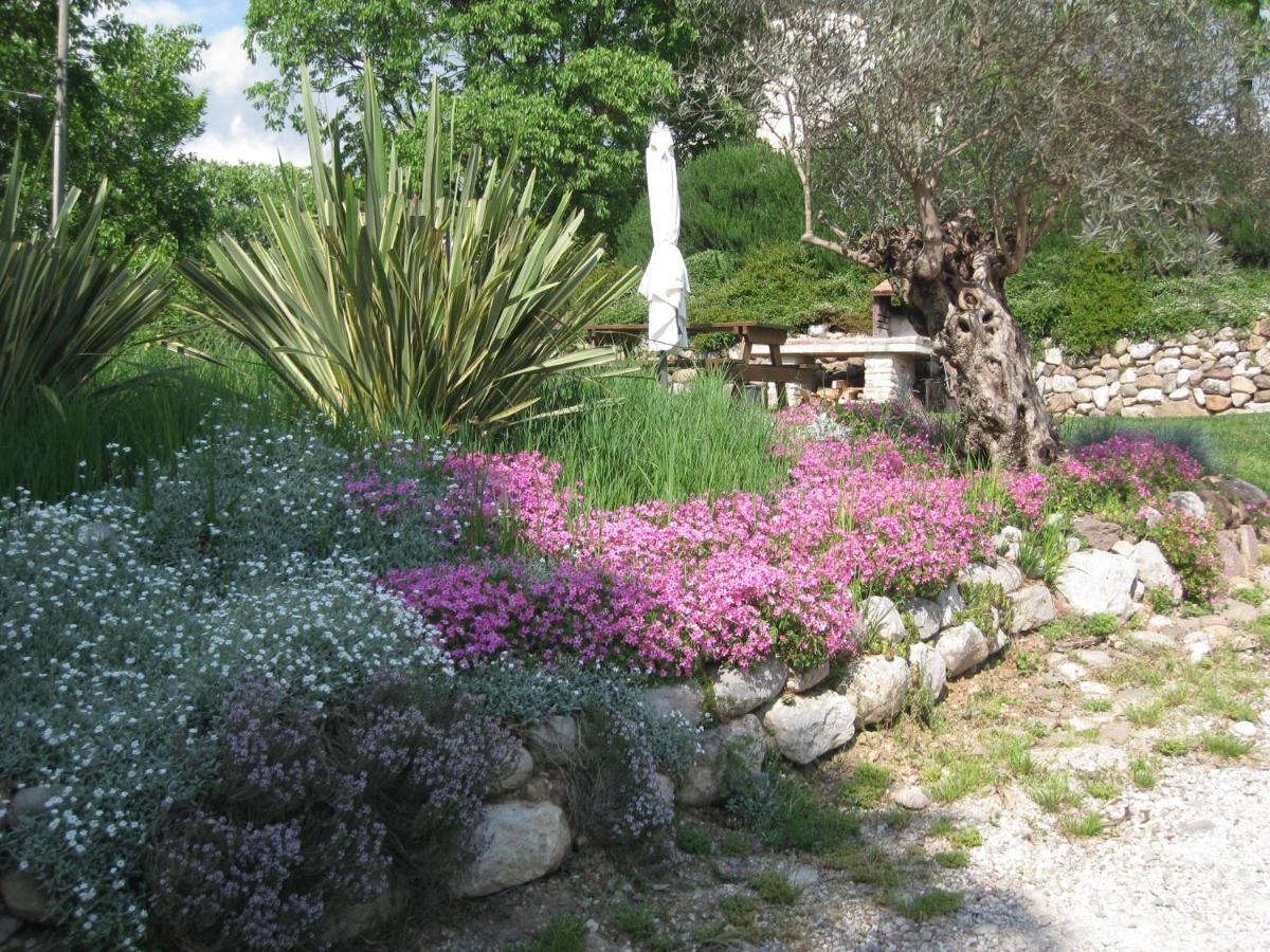 Agriturismo Campagnoletto Cavriana Exteriör bild