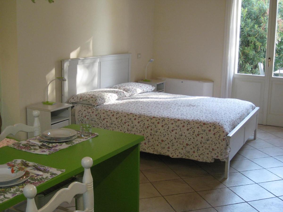 Agriturismo Campagnoletto Cavriana Exteriör bild
