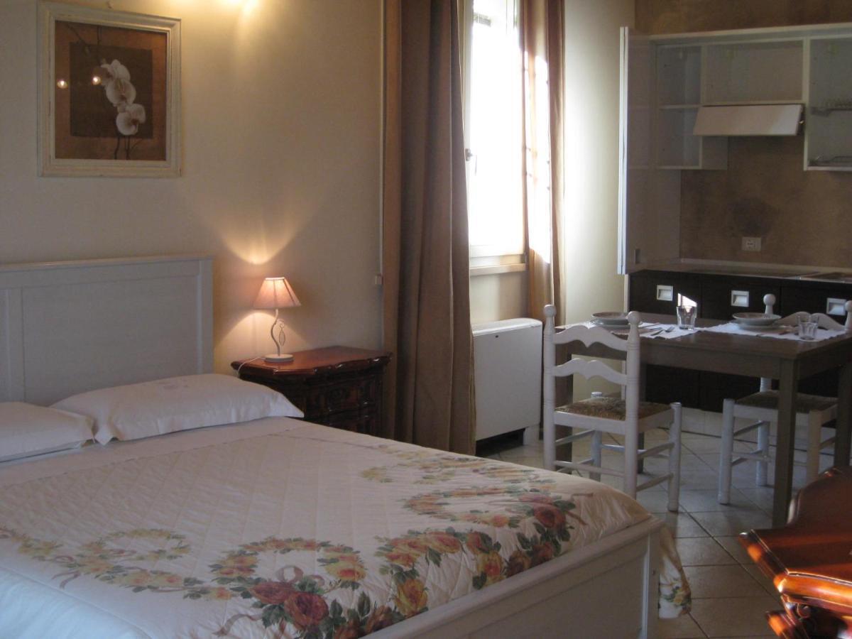 Agriturismo Campagnoletto Cavriana Exteriör bild