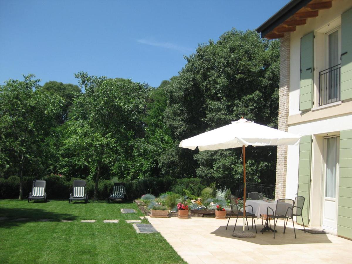 Agriturismo Campagnoletto Cavriana Exteriör bild